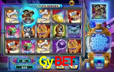 Gybet
