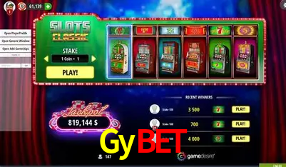 Gybet Paga